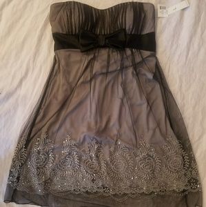 Teeze Me Dress